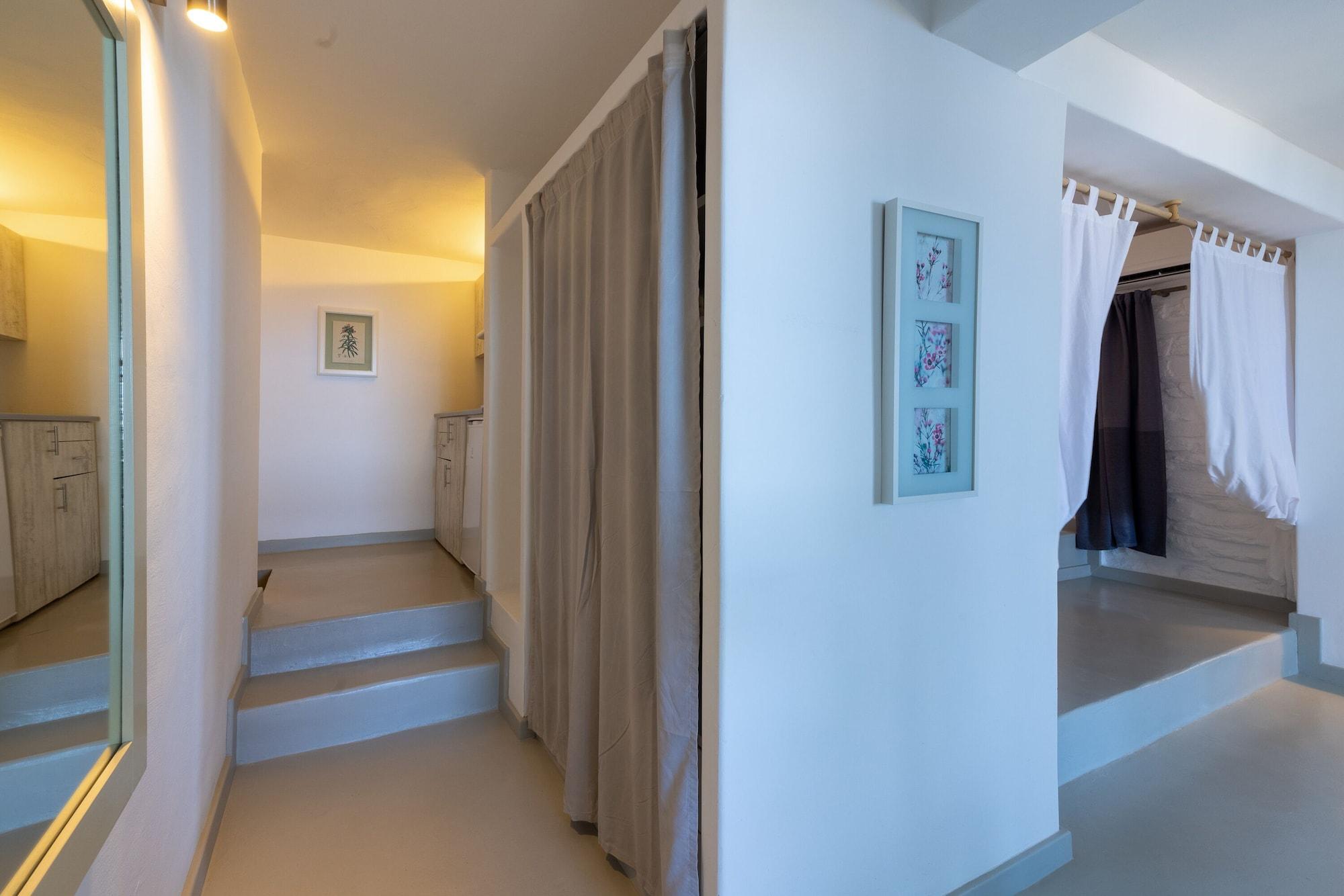 Kea Villas Apartment *