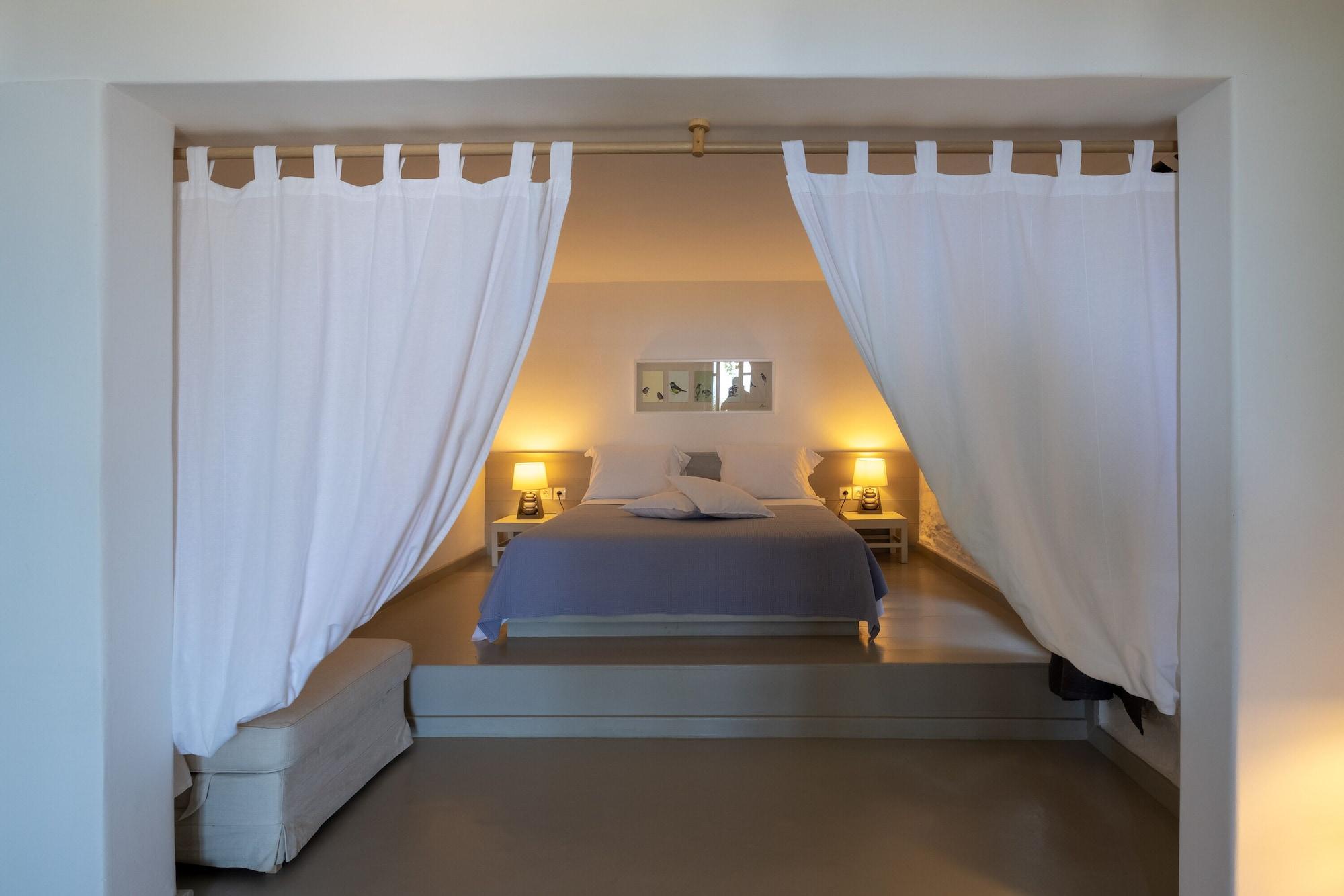 Apartment Kea Villas
