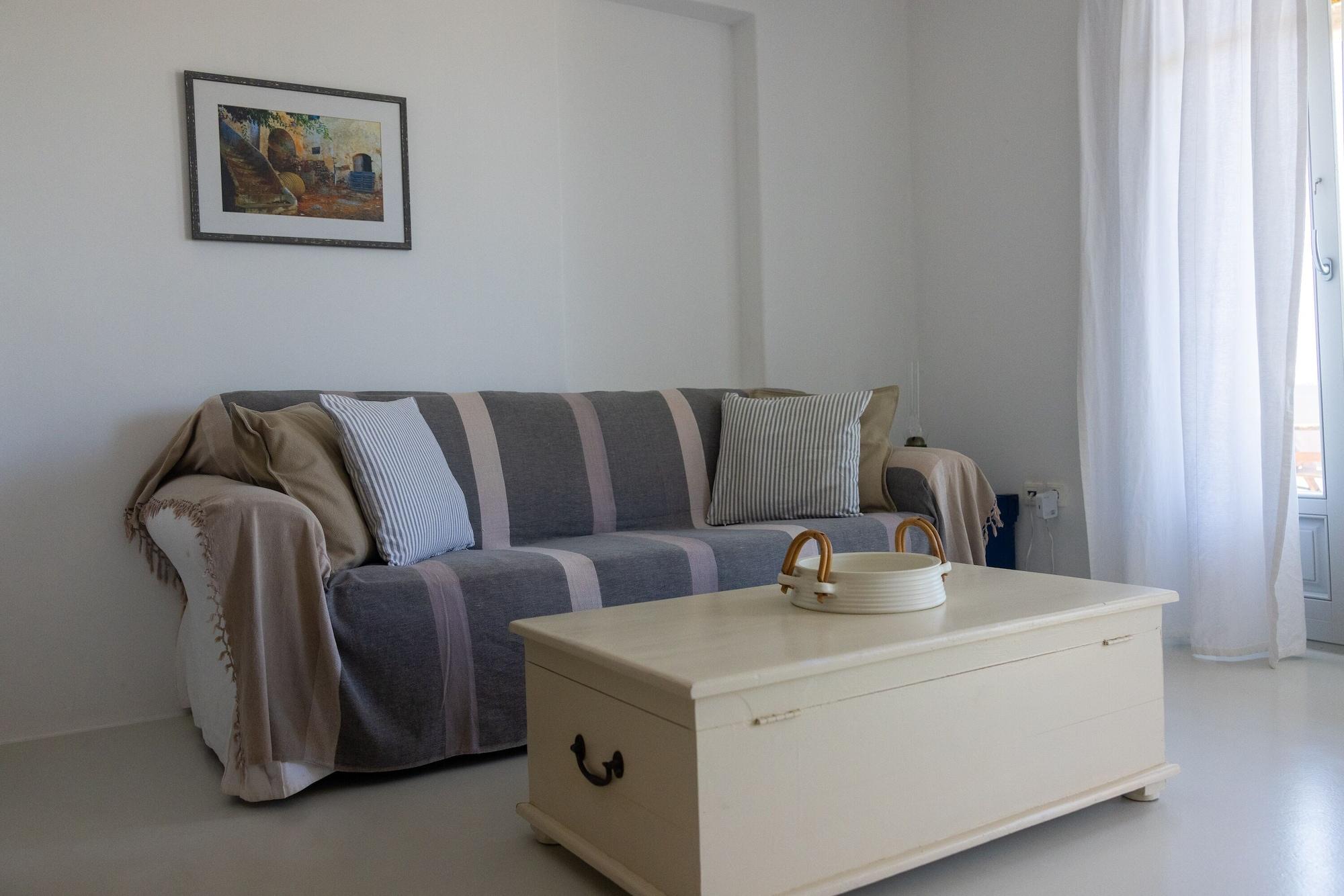 Kea Villas Apartment *