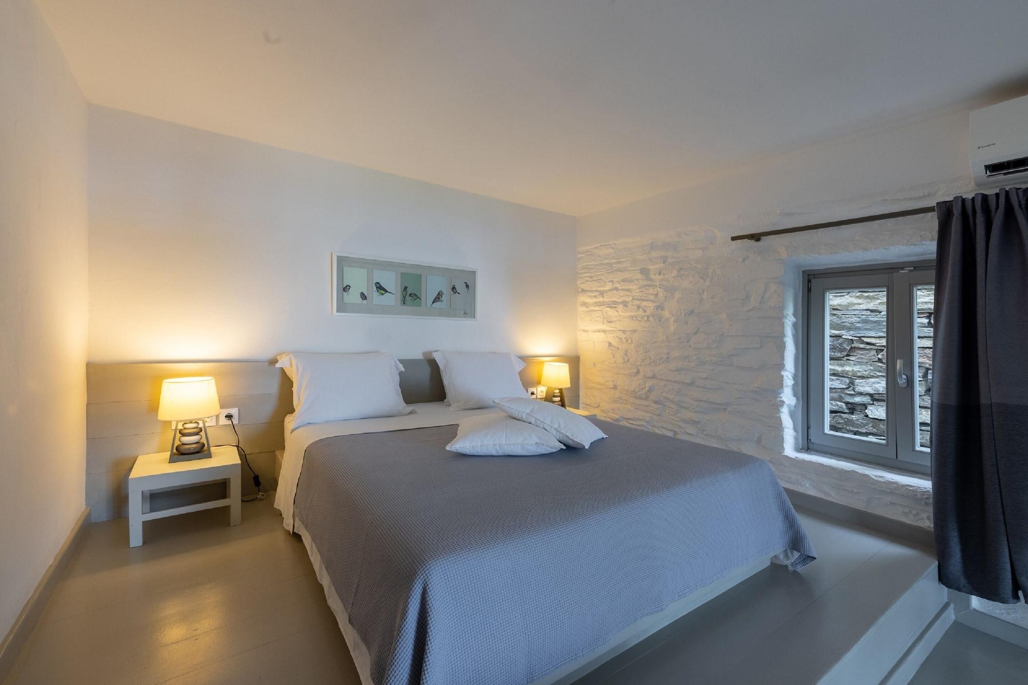 Kea Villas *