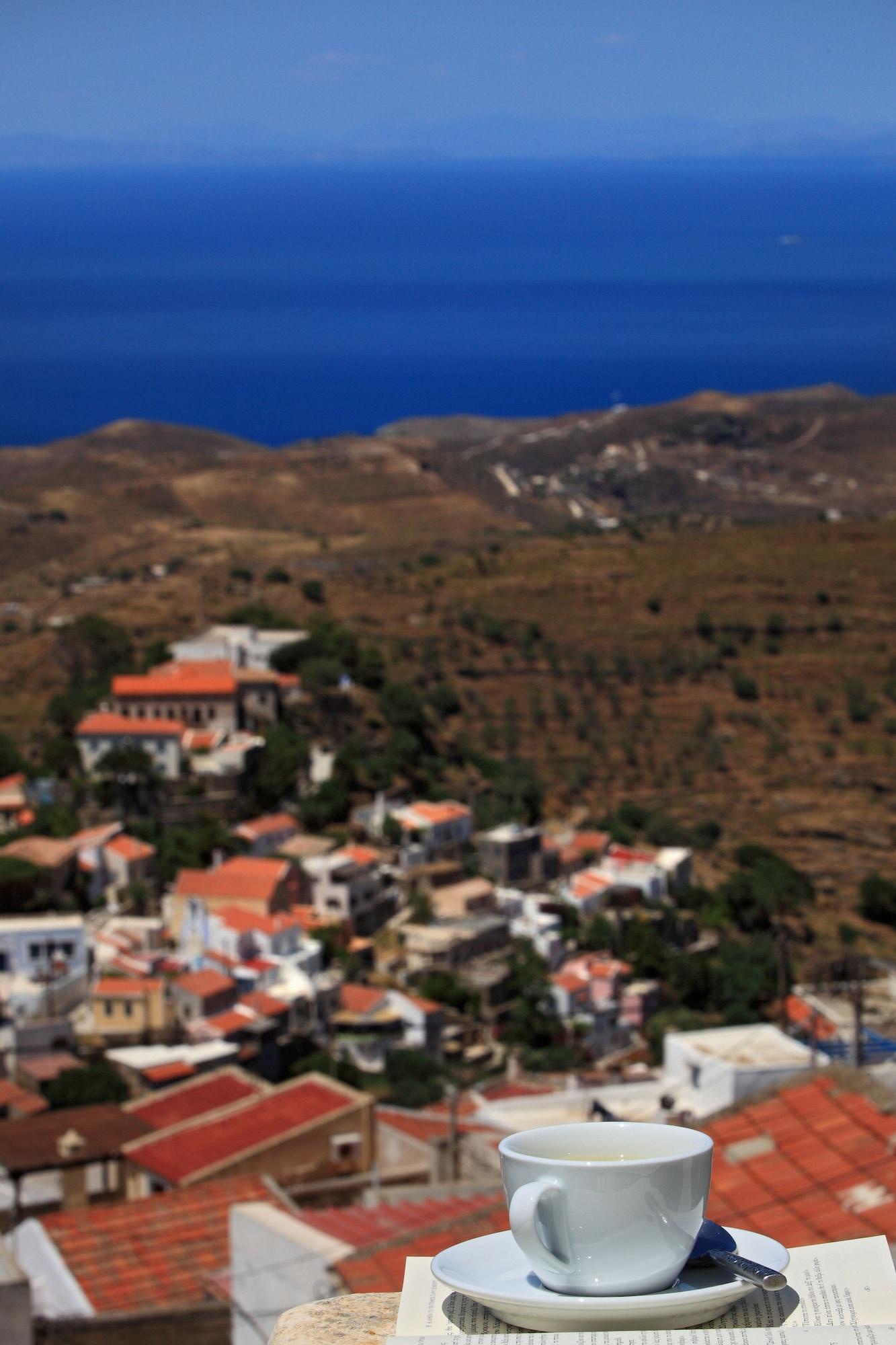 Apartment Kea Villas *