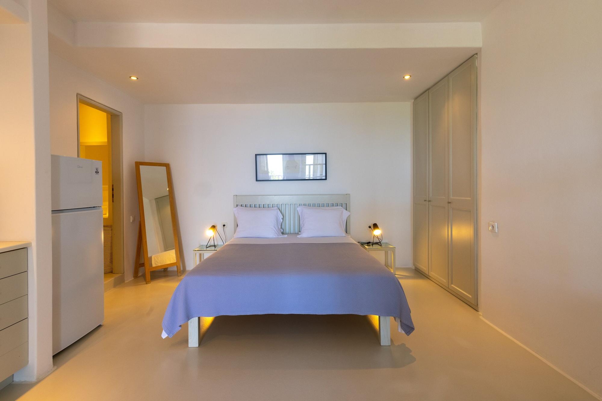 Apartment Kea Villas