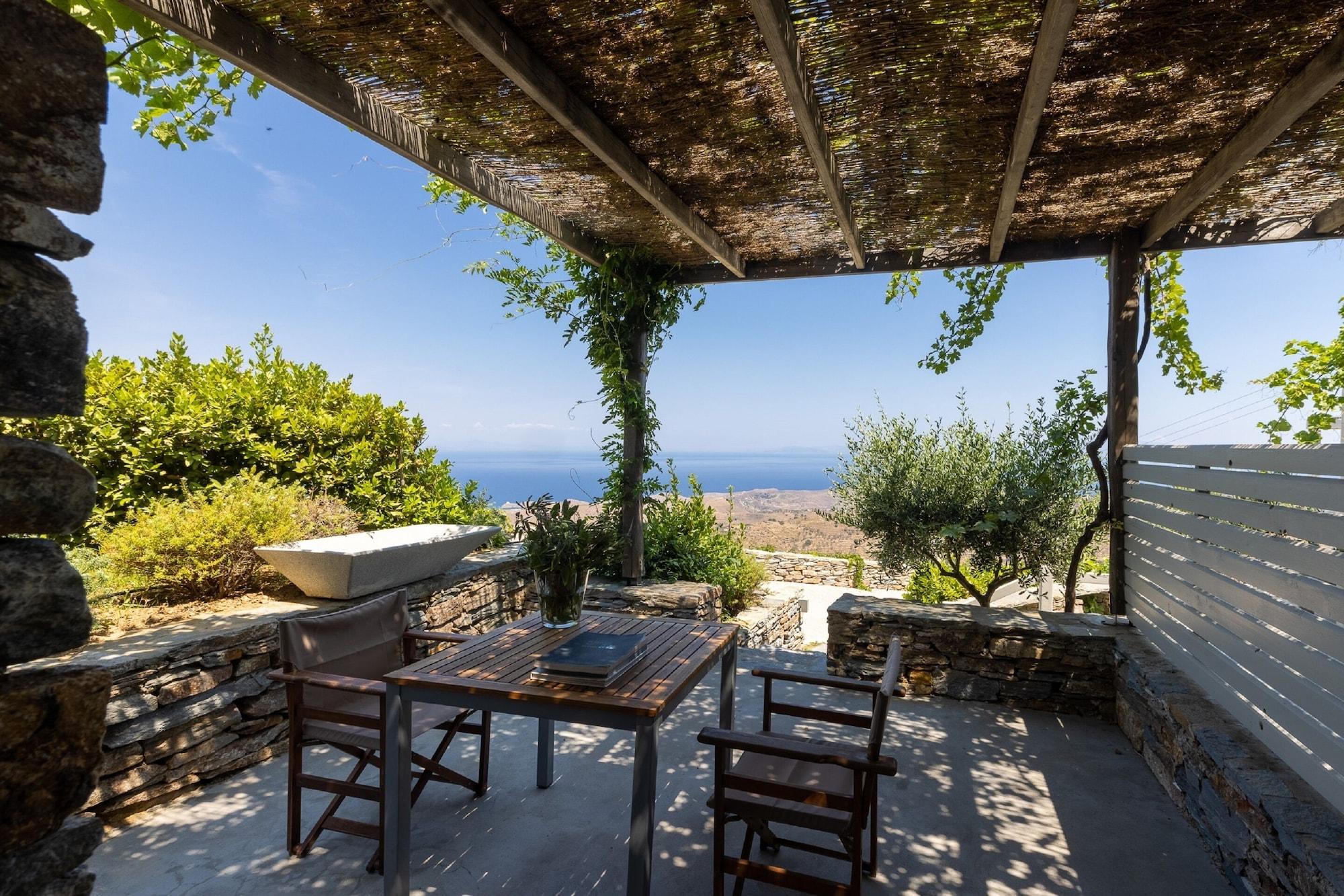 Kea Villas Kea