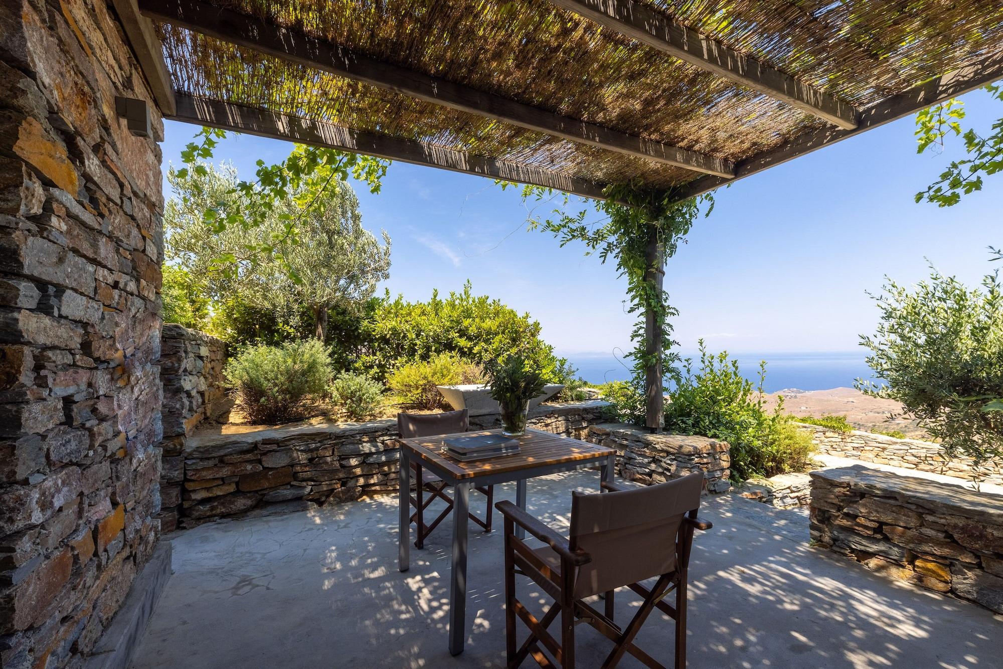 Kea Villas * Kea