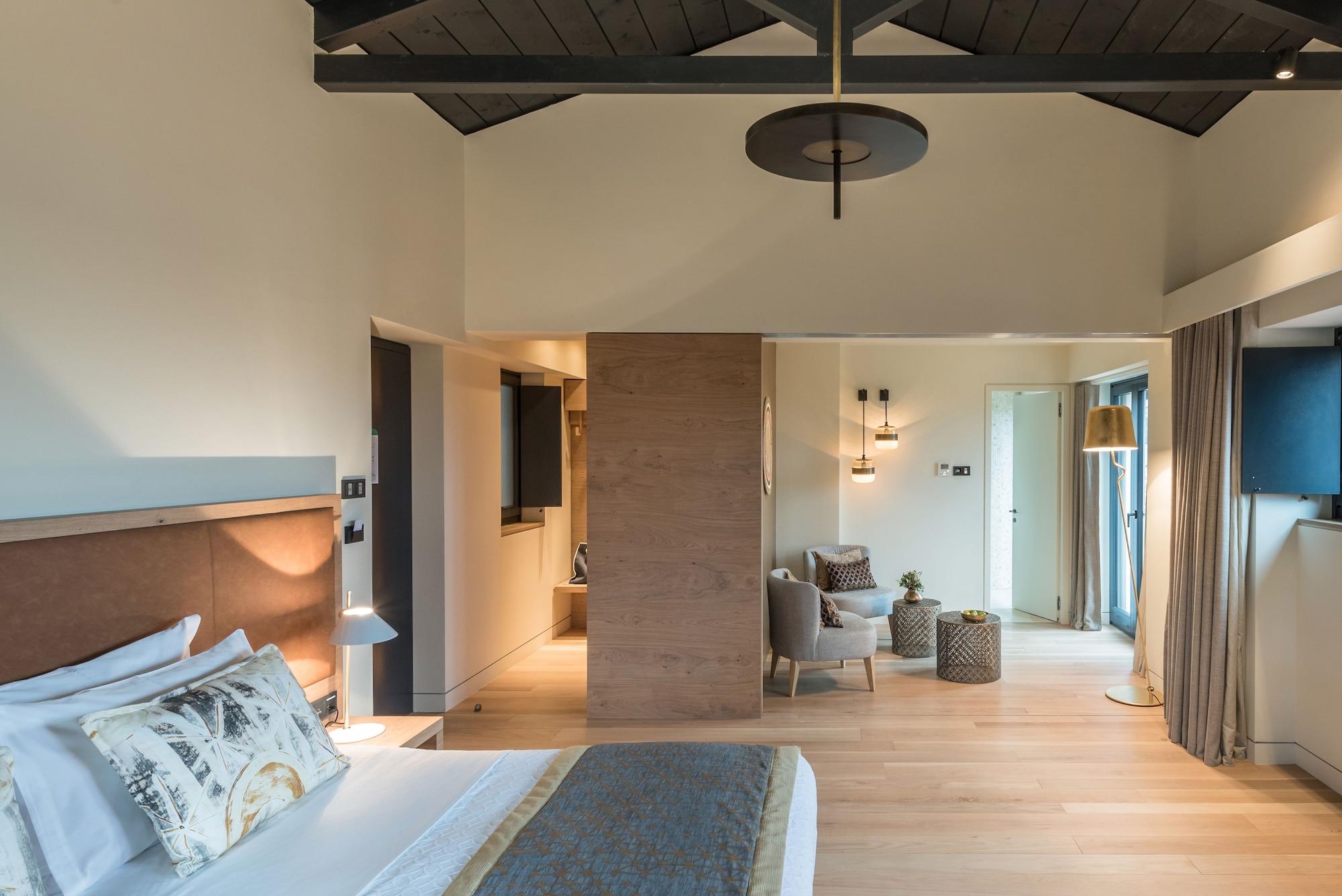 Euphoria Retreat - A Holistic Wellbeing Destination Hotel