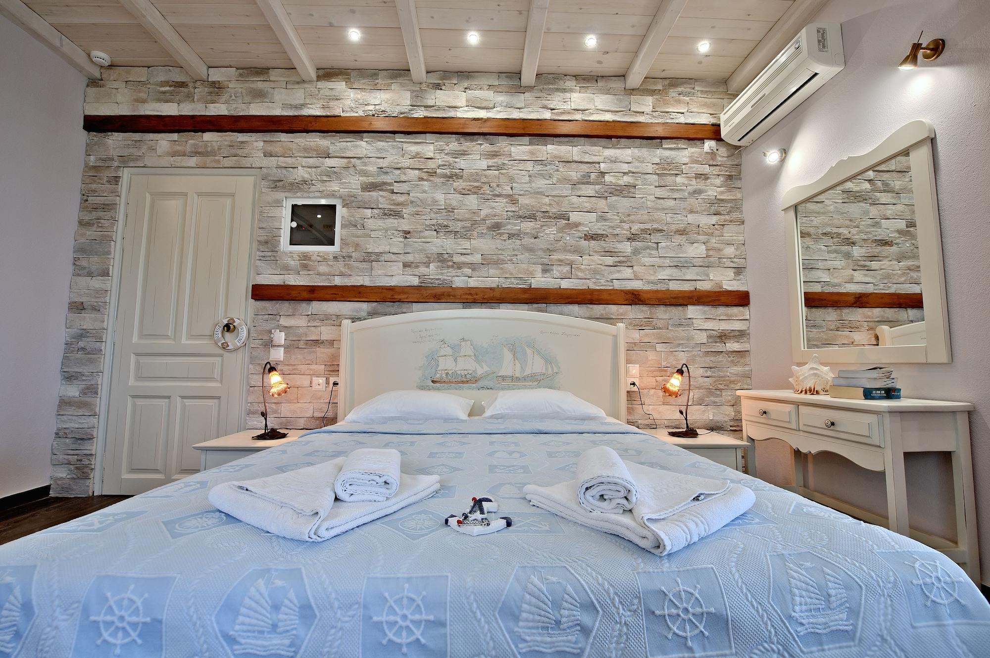 Aparthotel Flamingo Pelion Chorefton