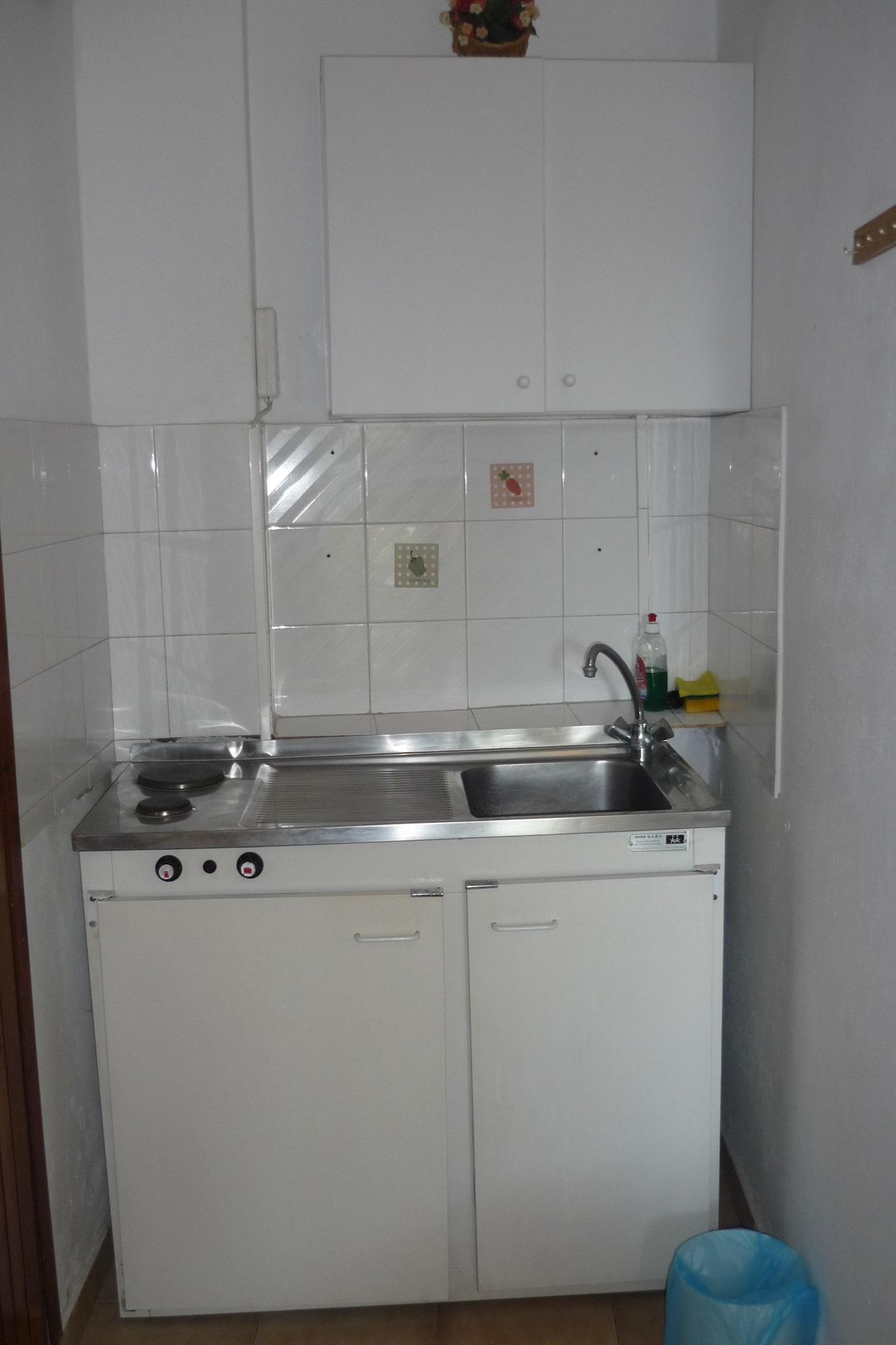 Amalthia Apartment