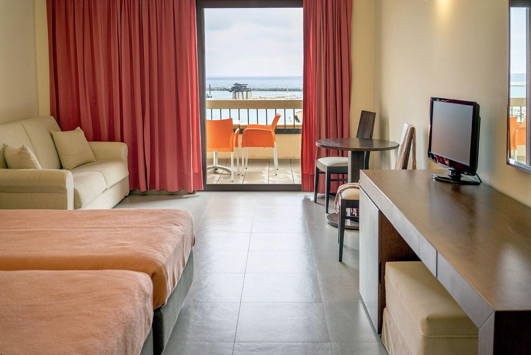Palace Hotel 4*