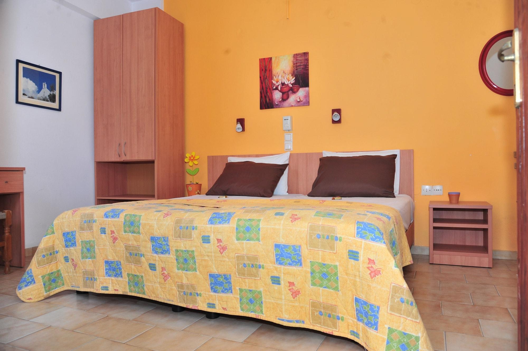 Amalthia Apartment Skiathos Town