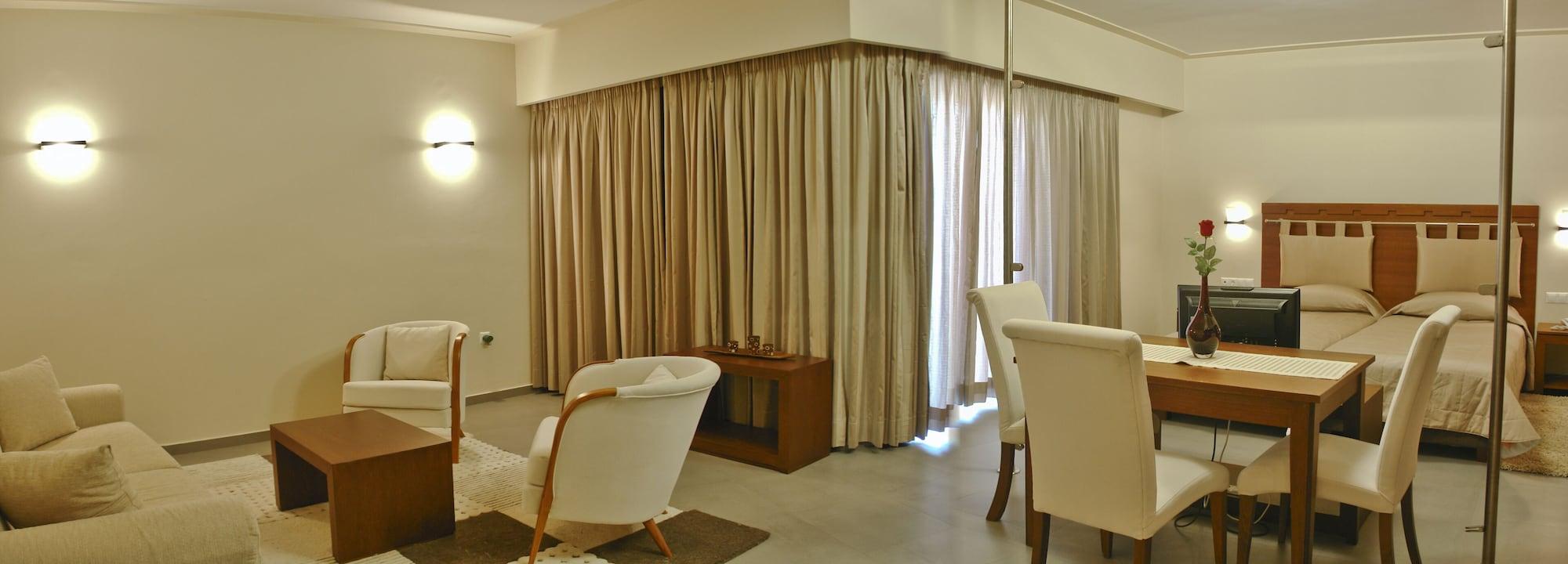 Palace 4* Kymi