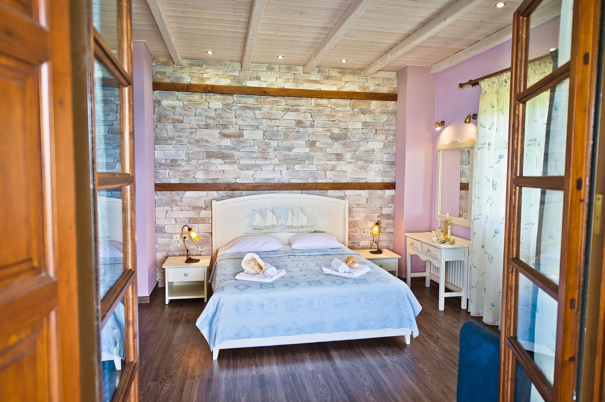 Aparthotel Flamingo Pelion Chorefton