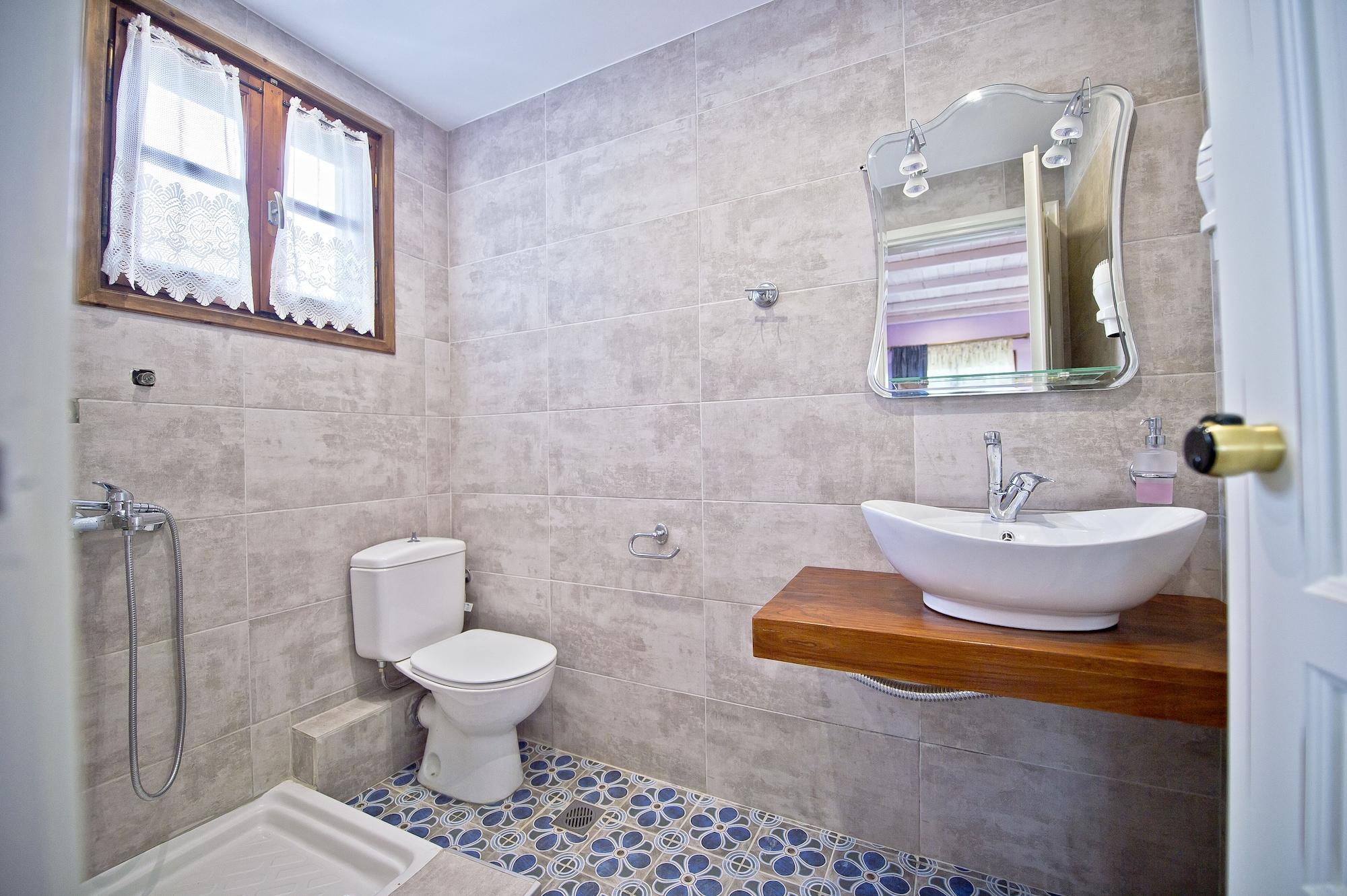 Flamingo Pelion Aparthotel