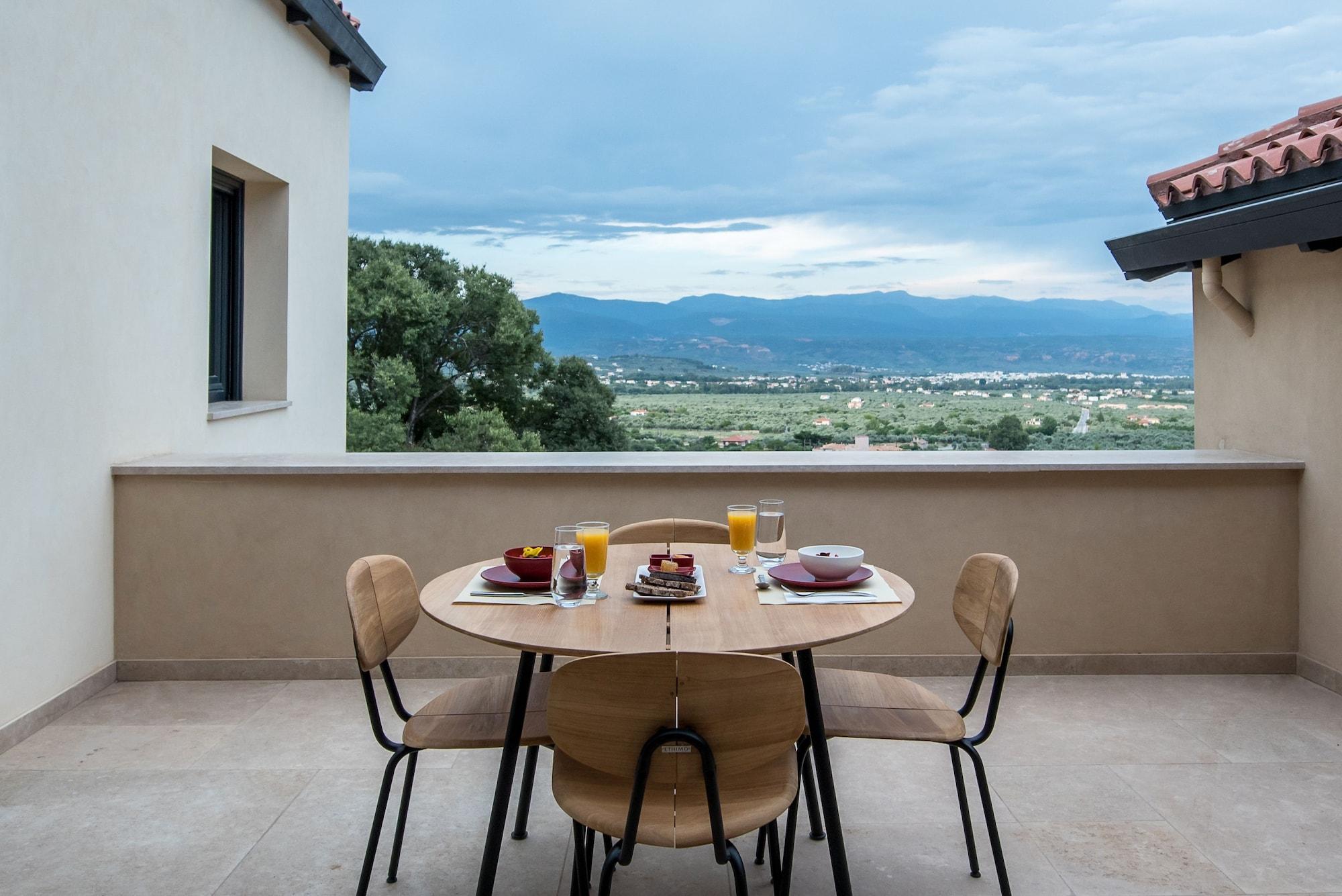 Euphoria Retreat - A Holistic Wellbeing Destination Hotel