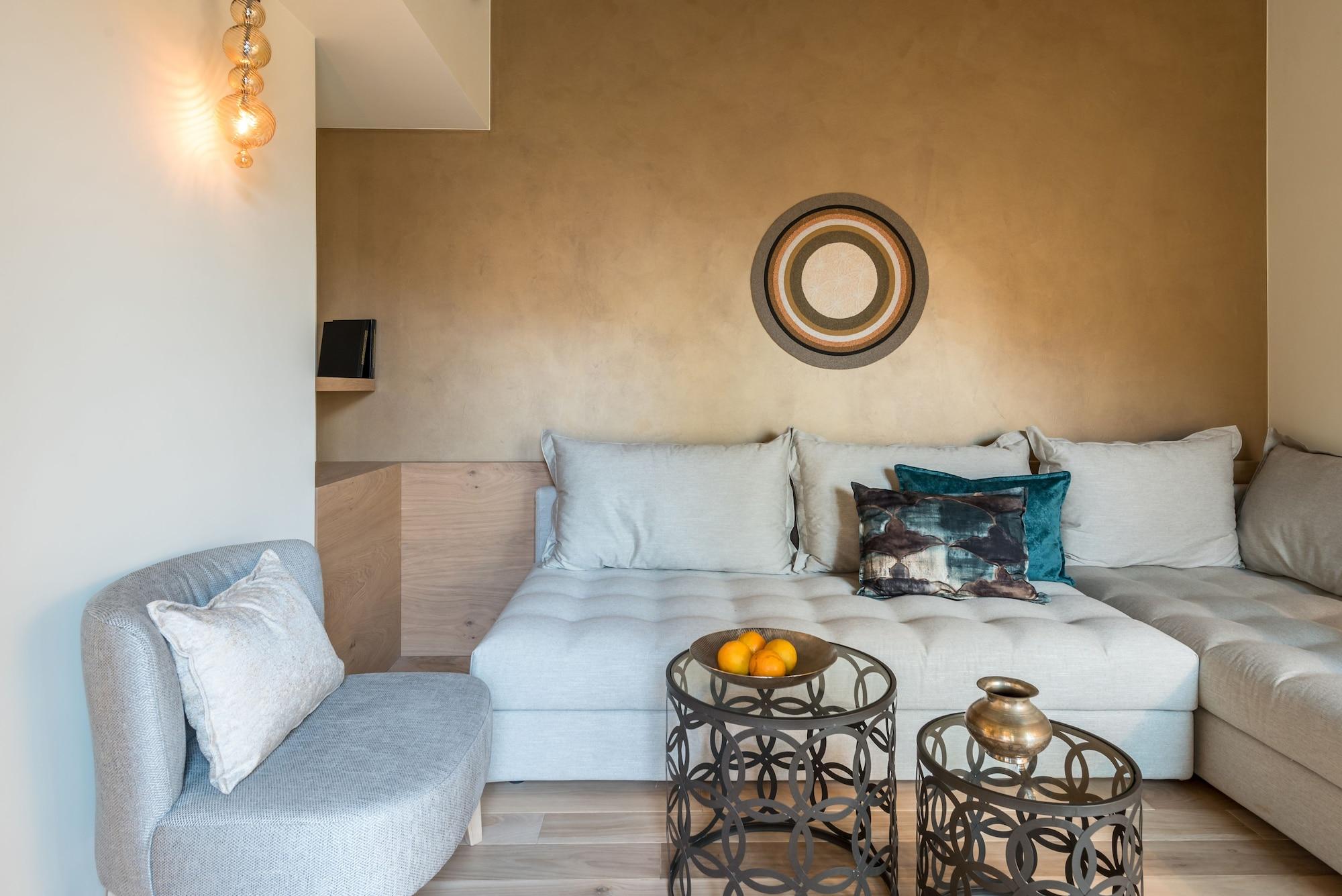 Euphoria Retreat - A Holistic Wellbeing Destination Hotel