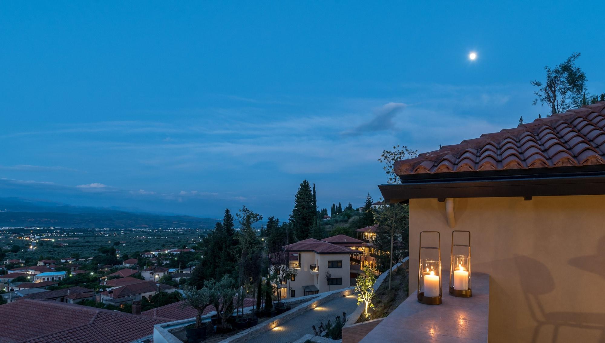 Euphoria Retreat - A Holistic Wellbeing Destination 5*