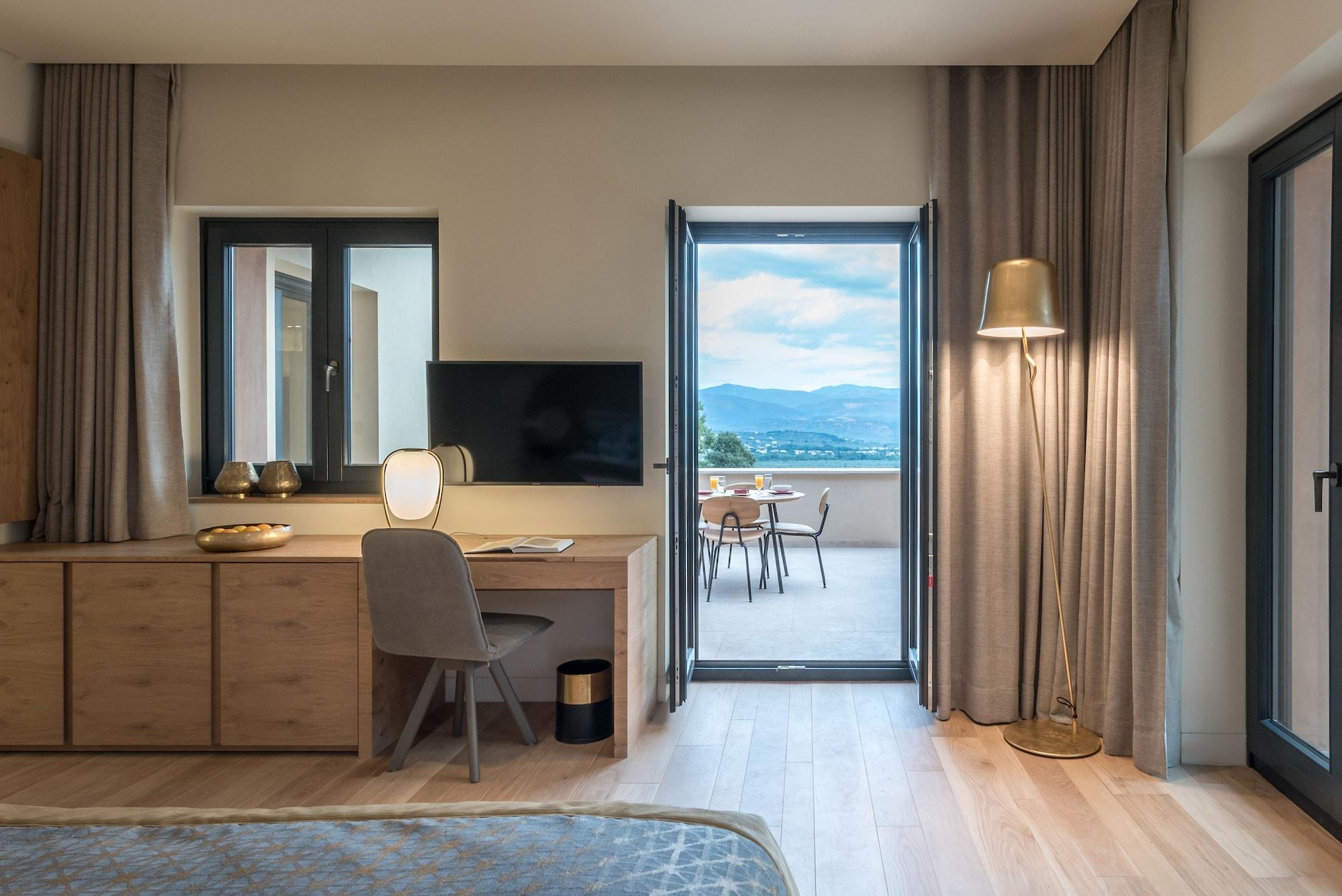 Euphoria Retreat - A Holistic Wellbeing Destination 5*