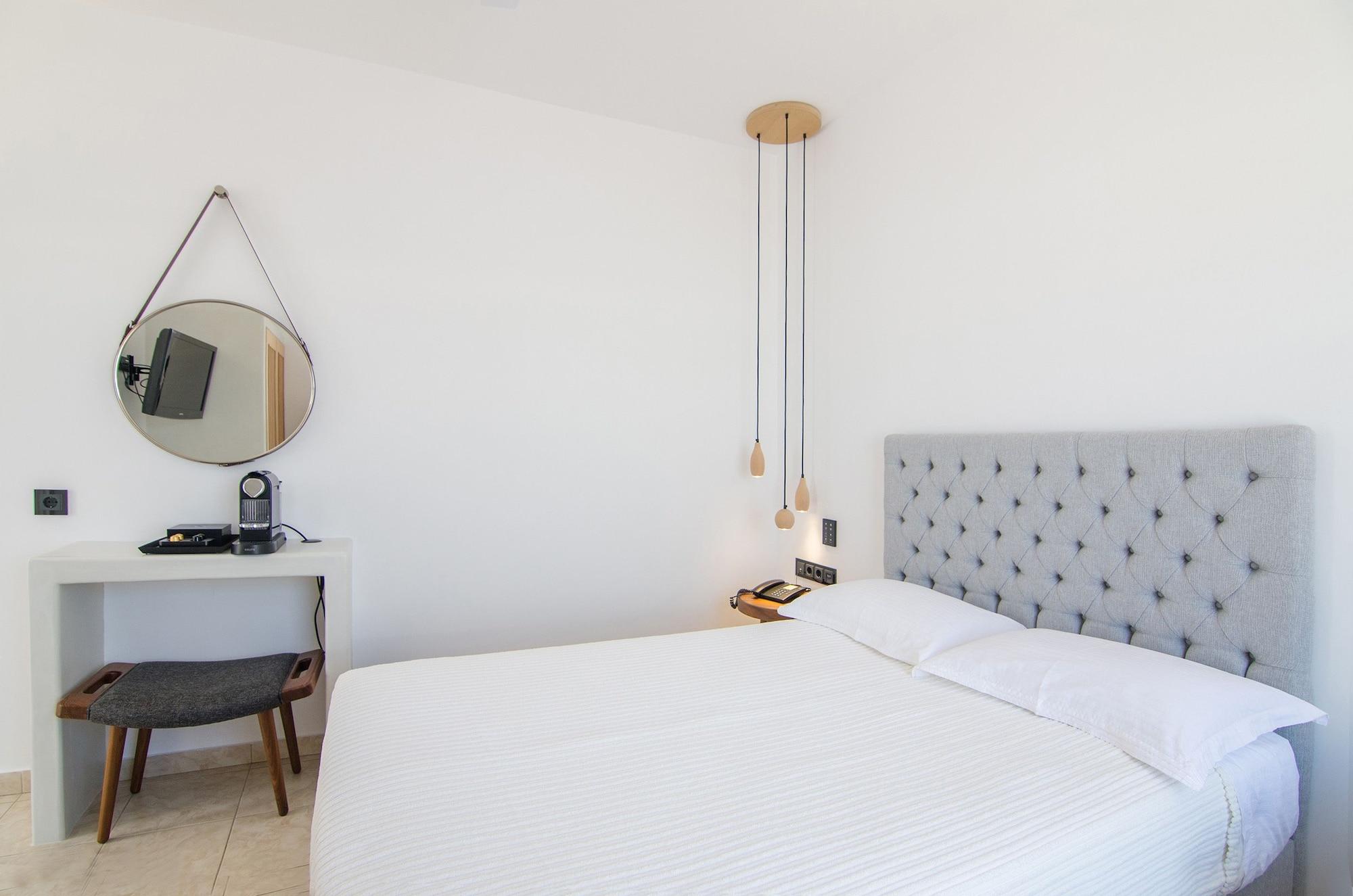 Lofos Village Hotel Chora (Ios)