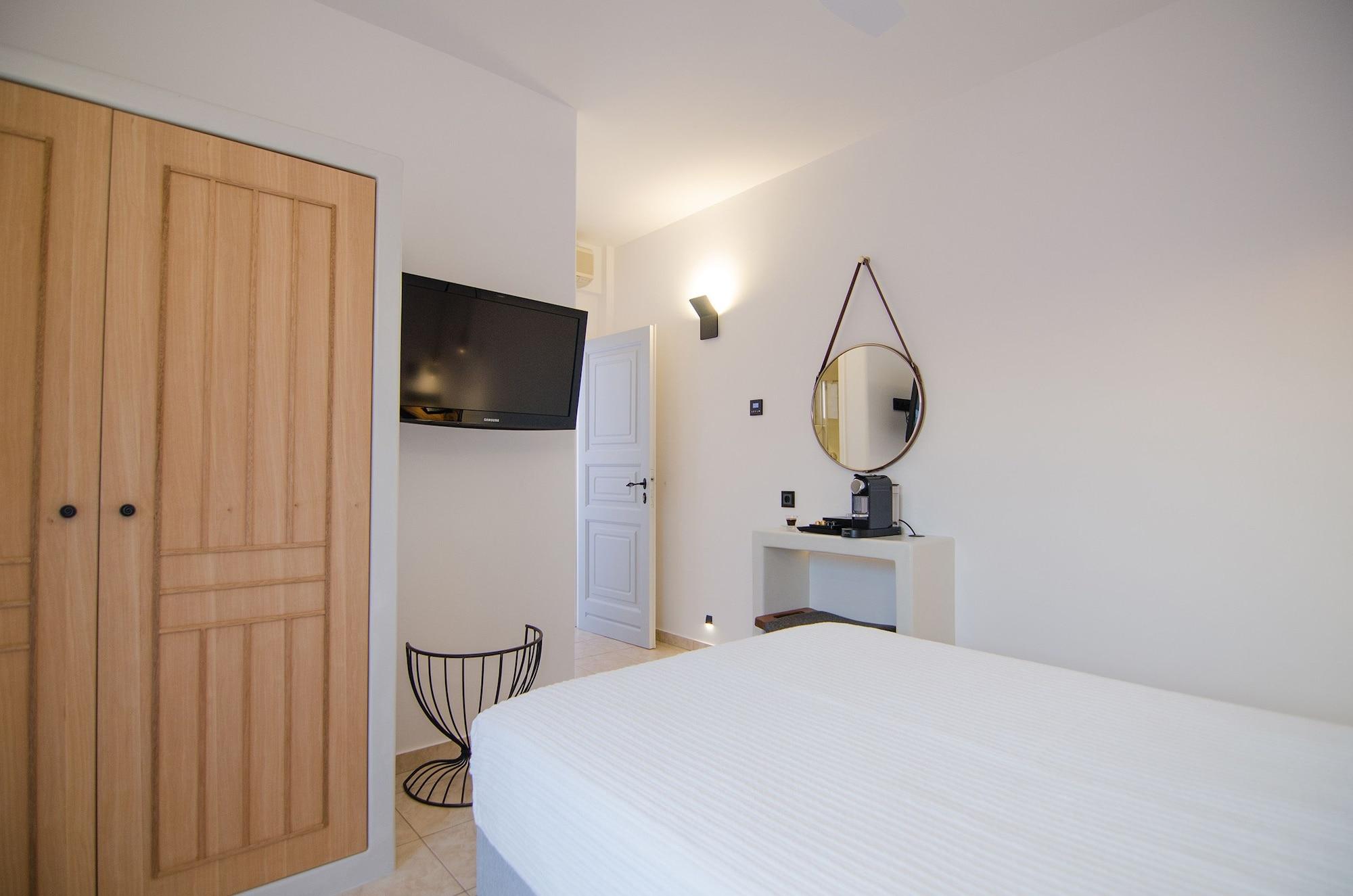 Lofos Village Hotel Chora (Ios)