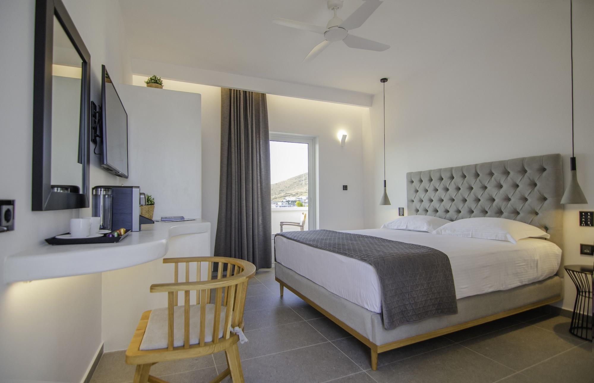 Hotel Lofos Village 3*
