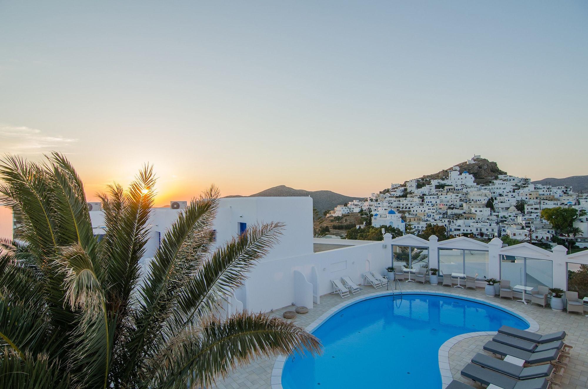Lofos Village Hotel 3*