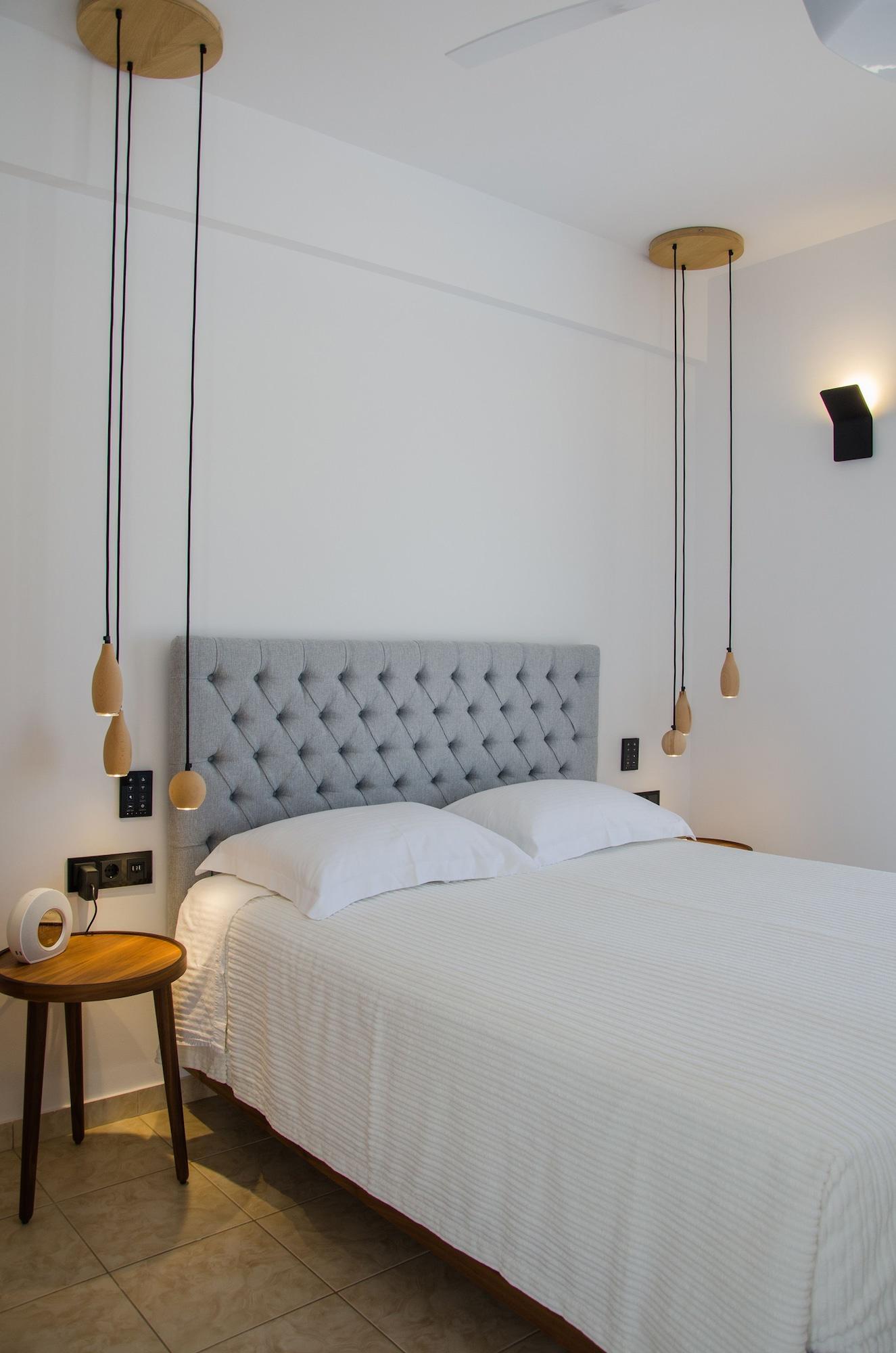 Lofos Village Hotel Chora (Ios)