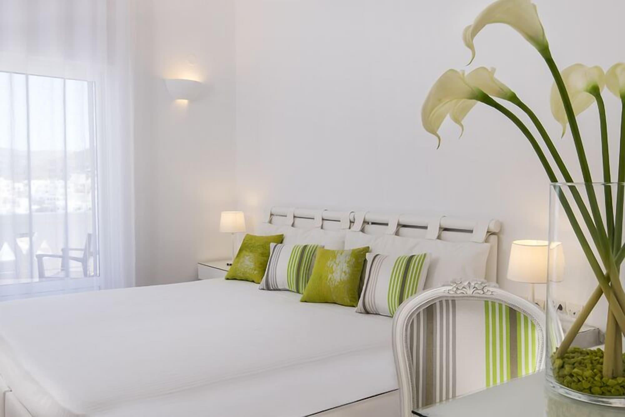 Lofos Village Hotel Chora (Ios)