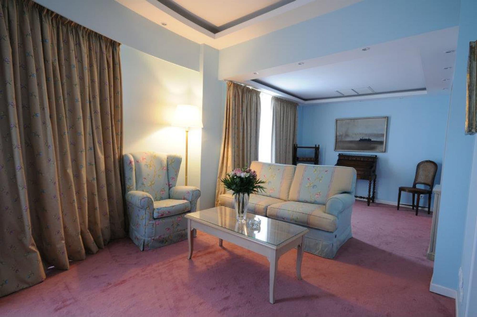 Hotel Paliria Chalkida