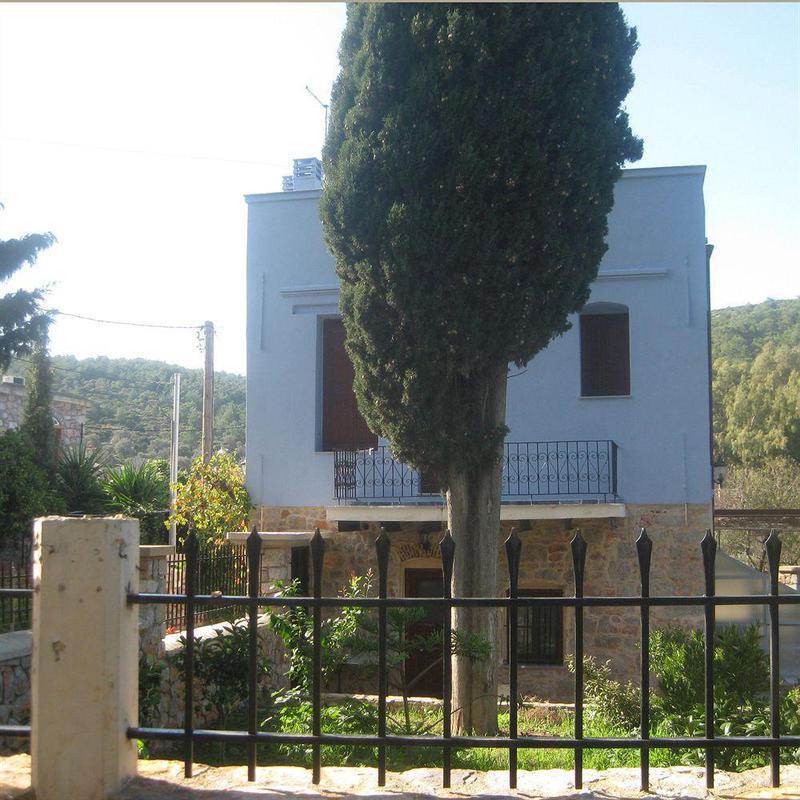 Traditional Ianthe 3* Vessa