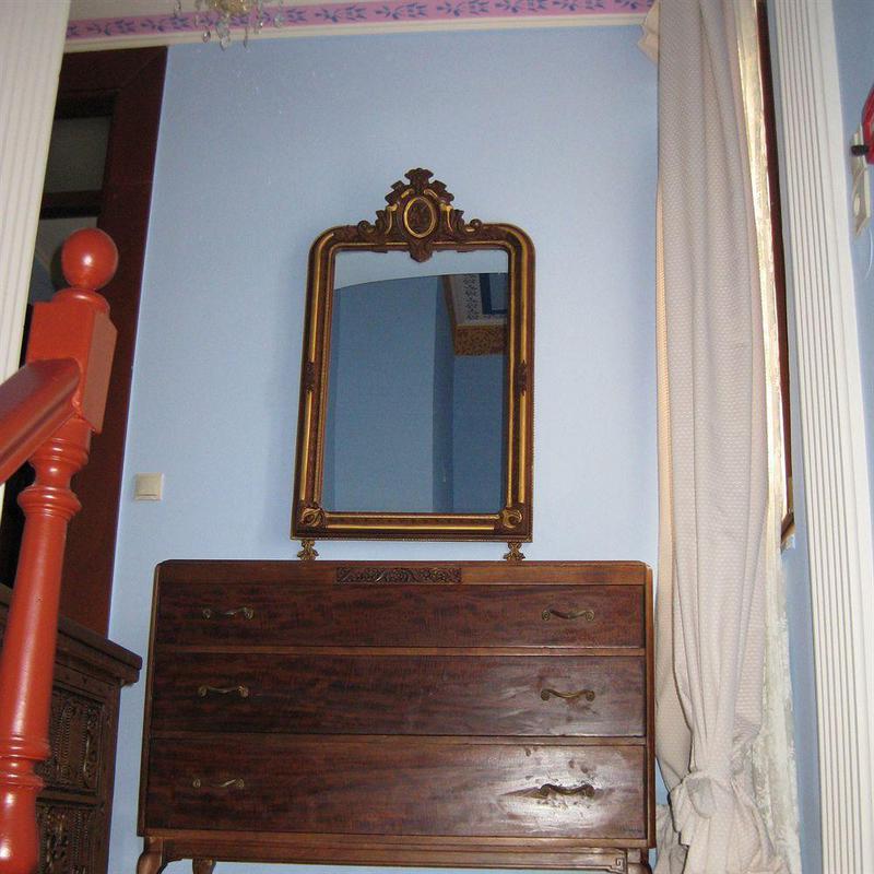 Hotel Traditional Ianthe