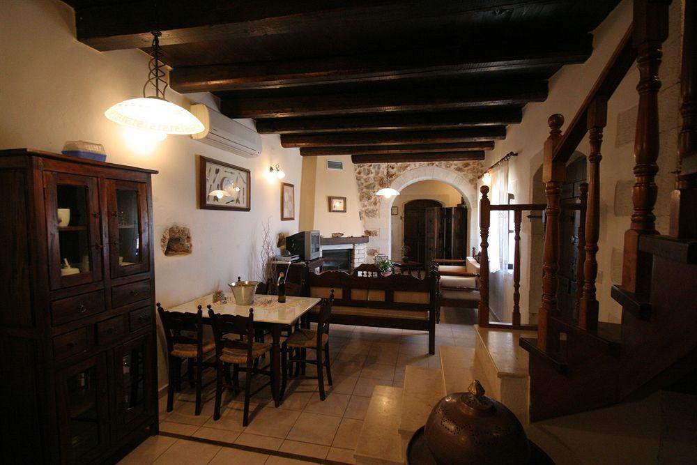 Aparthotel Traditional