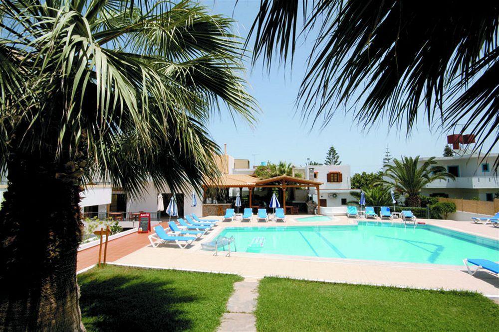 Aparthotel Angelika Apartotel