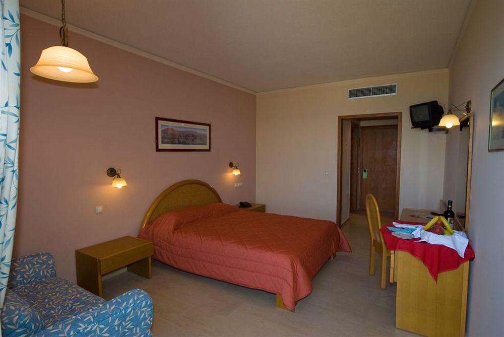 Golden Resort Karfas