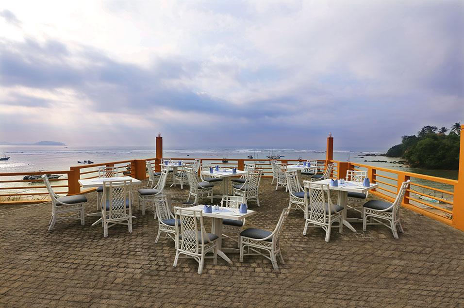'lindian Myth' Sea View 4*