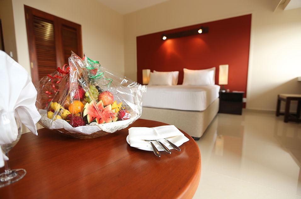 'lindian Myth' Sea View Aparthotel