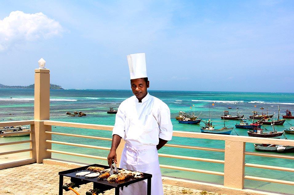 'lindian Myth' Sea View 4*
