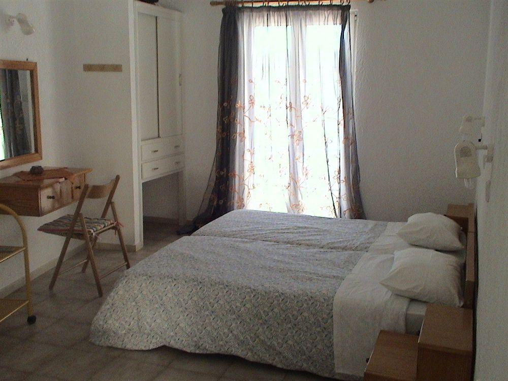 Elite Aparthotel Kalymnos Town