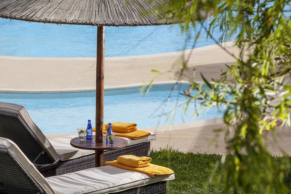 Hotel Lagos Mare Agios Prokopios (Naxos)