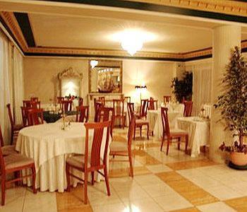Hotel Laodamia Nea Anchialos