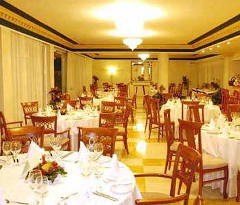 Hotel Laodamia