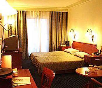 Laodamia Hotel Nea Anchialos