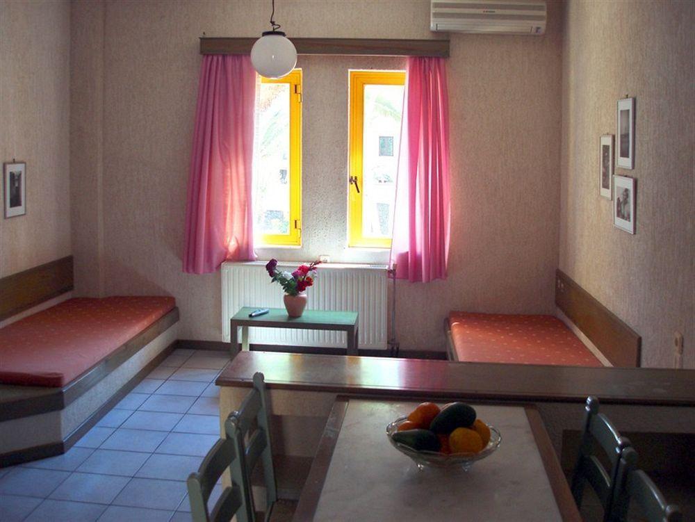 Lycasti Maisonettes Aparthotel Tavronitis (Crete)
