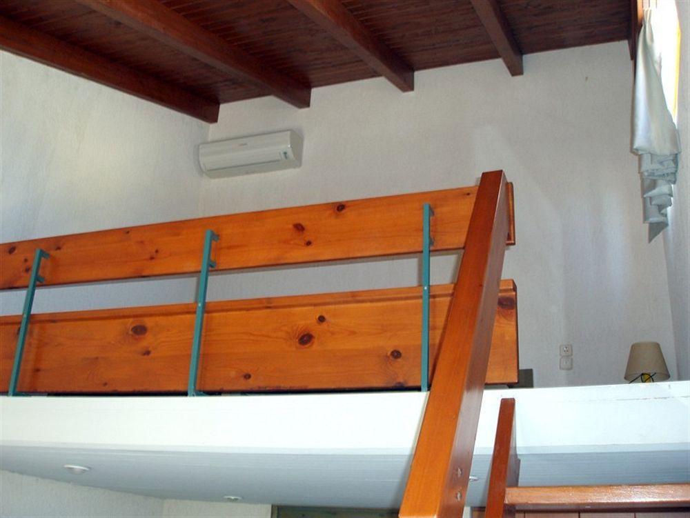 Lycasti Maisonettes