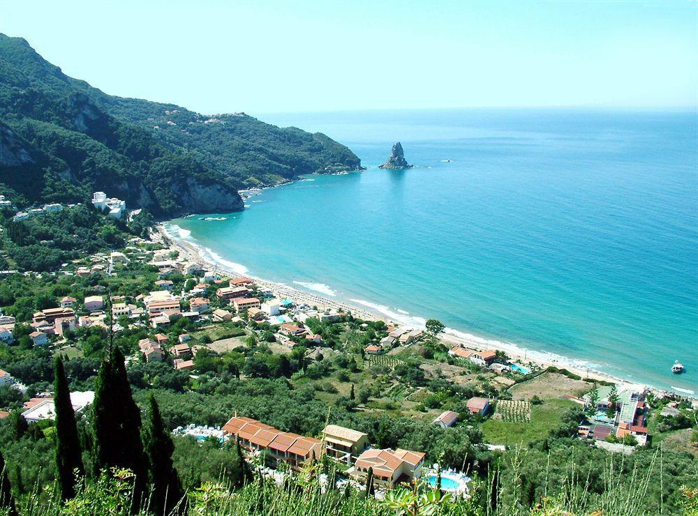 Golden Nests * Agios Gordios (Corfu)