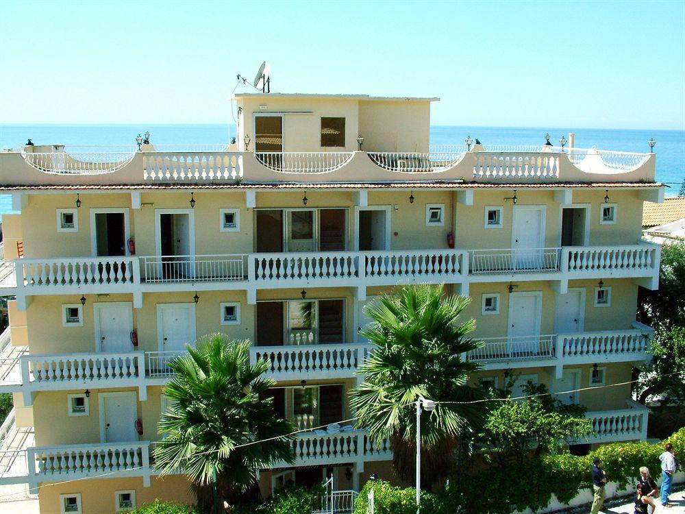 Golden Nests Apartment Agios Gordios (Corfu)