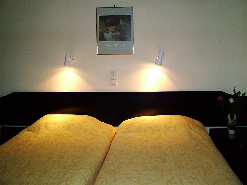 Apartment Golden Nests