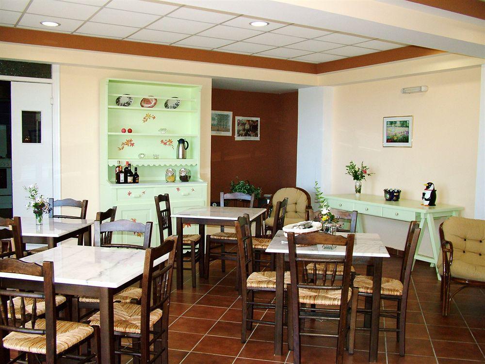 Golden Nests Apartment Agios Gordios (Corfu)