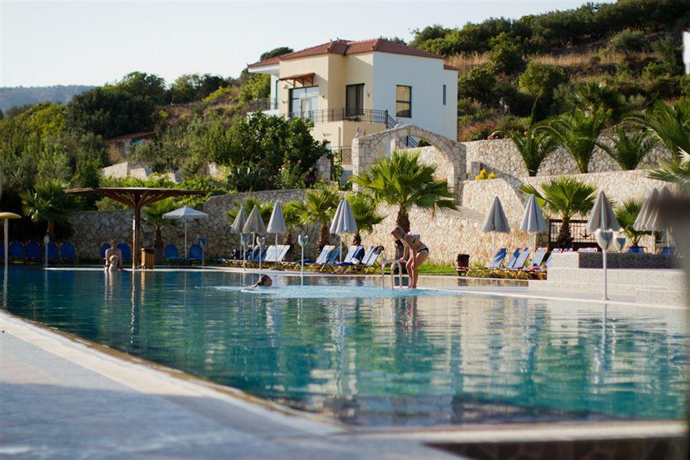 Langley Bay Almyrida (Crete)