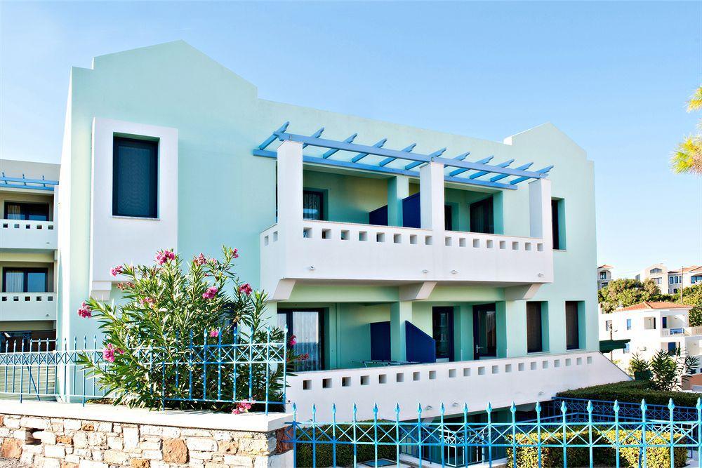 Sea Breeze Chios Apartment