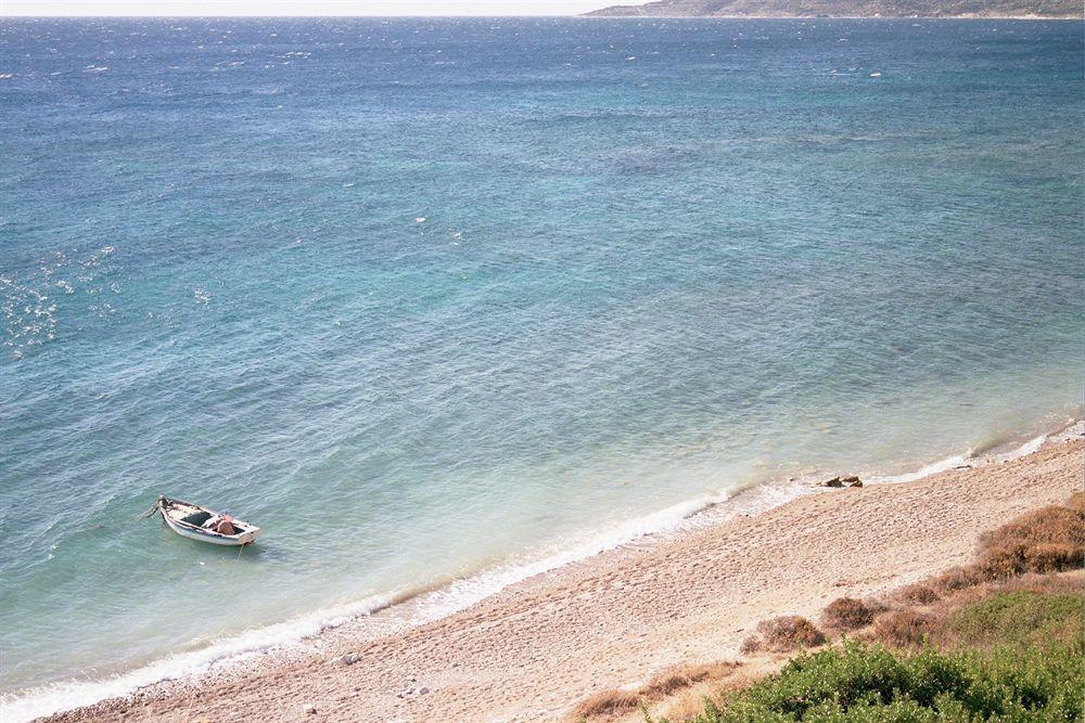 Sea Breeze Chios Apartment *
