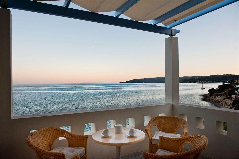 Apartment Sea Breeze Chios